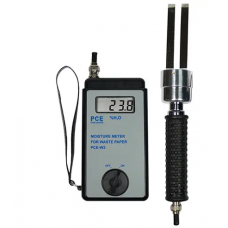 PCE-W3 Waste Paper Moisture Meter